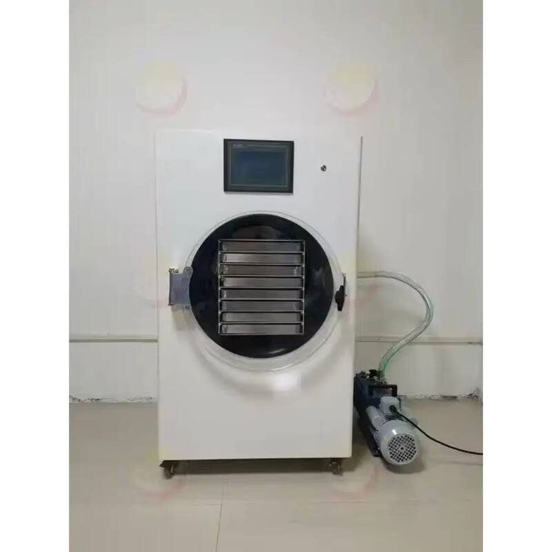 Vacuum Chamber Small - Macchina per liofilizzazione Piccola macchina per