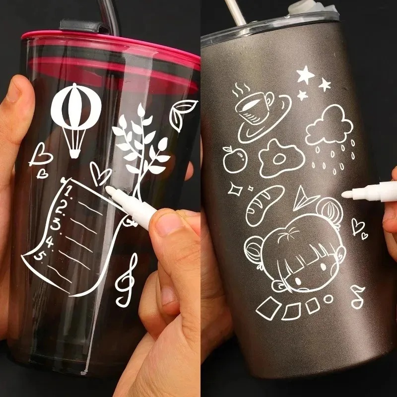 5-50 Pezzi Penna a Gesso Liqui - Copic Marker Sketch recensione e prezzo