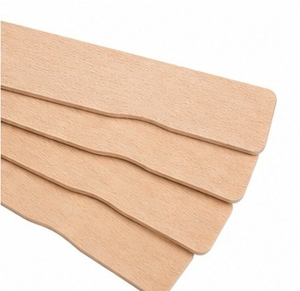 15 bastoncini in legno per mes - Resin Crafts Diy recensione e prezzo