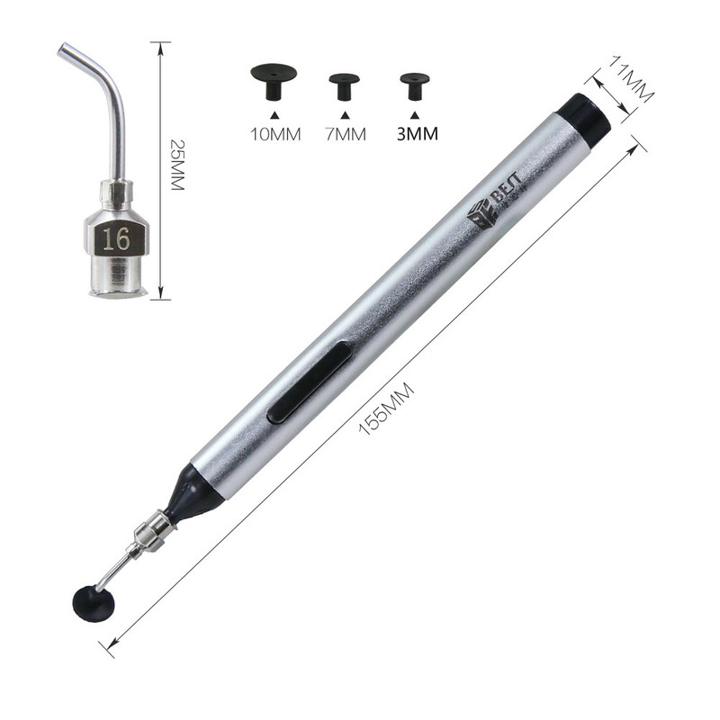 1Pcs Mini di Vuoto Che Succhia - Vacuum Chamber Small recensione e prezzo